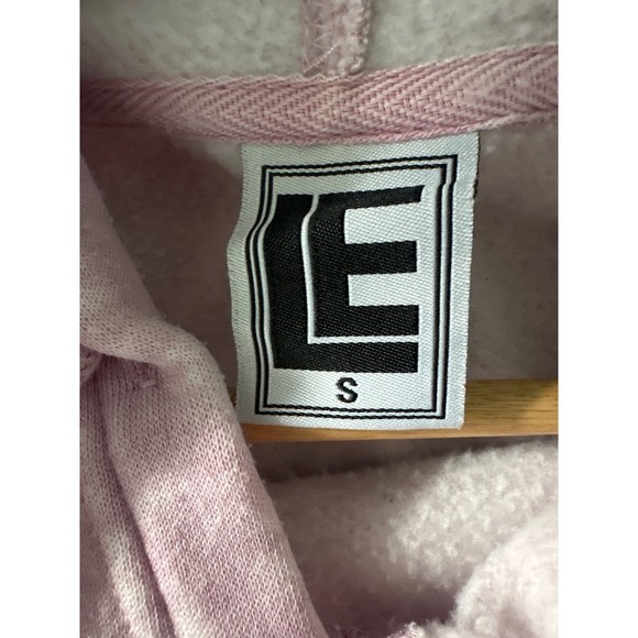 Ouray Colorado Graphic Distressed Pullover Hoodie Sweatshirt Women's Small - Picture 5 of 5